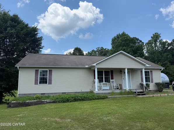 101 Shade Hollow Ln, Lexington, TN 38351
