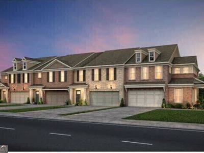 354 Watson Ave, Woodstock, GA, 30189
