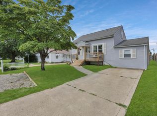 954 Woodlawn Ave, Newark, OH 43055