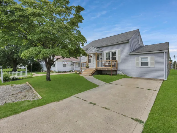 954 Woodlawn Ave, Newark, OH 43055