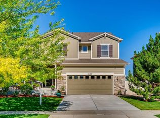 12193 Skywalk St, Parker, CO 80134