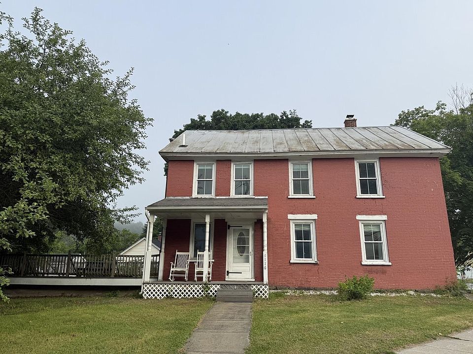 1st image of 1116 Main Street