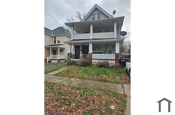 Building Photo - 9516 Easton Ave #2