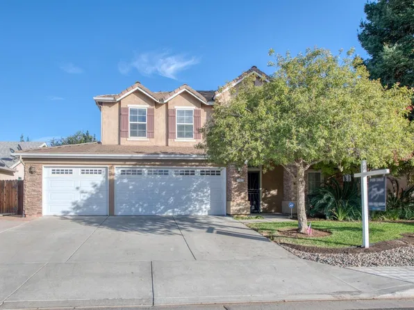 7732 N Gregory Ave, Fresno, CA 93722