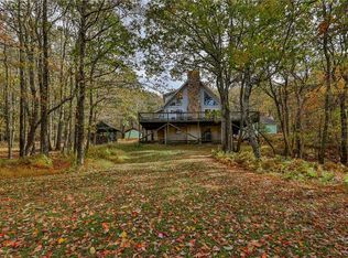 200 Smith Gap Ter, Kunkletown, PA 18058