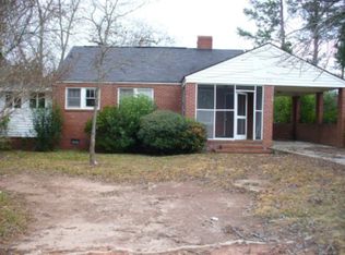 450 Forest Rd, Milledgeville, GA 31061