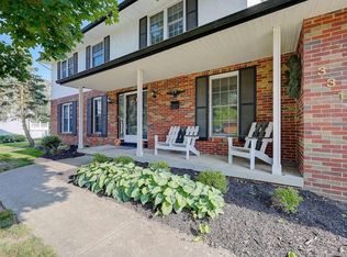 331 Rita Ct, Columbus, OH 43230