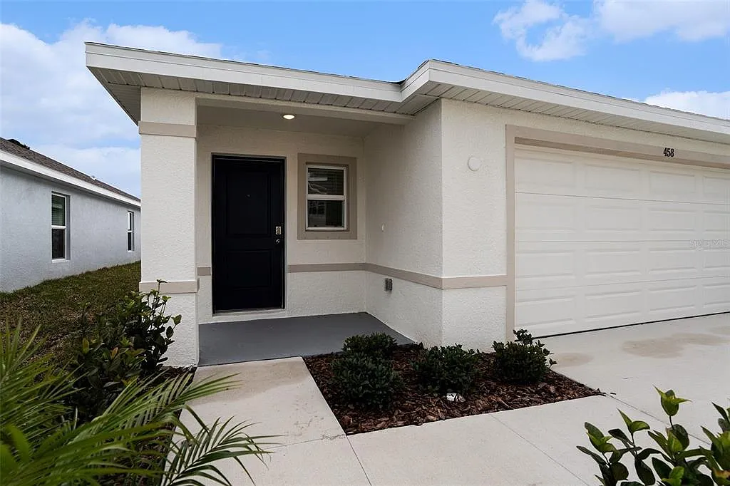 Building Photo - 458 Warm Heron Pl