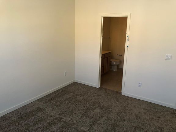 Master Bedroom #1
