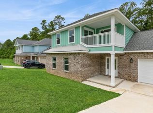 4516 Hermosa Rd, Crestview, FL 32539