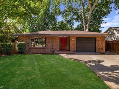 178 E Washington Ave, Chico, CA, 95926