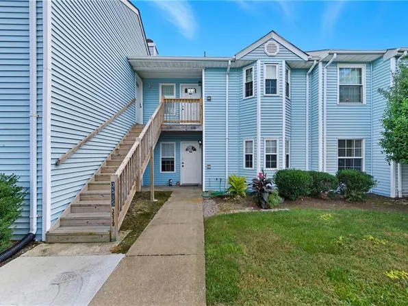 3519 Argo Ct, Virginia Beach, VA 23453