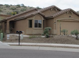 38931 S Furlong Ct, Saddlebrooke, AZ 85739