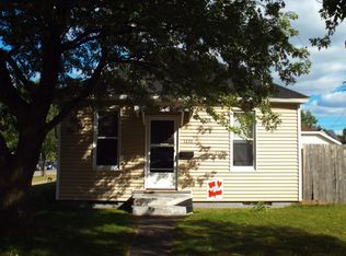 1430 N 18th St, Escanaba, MI 49829