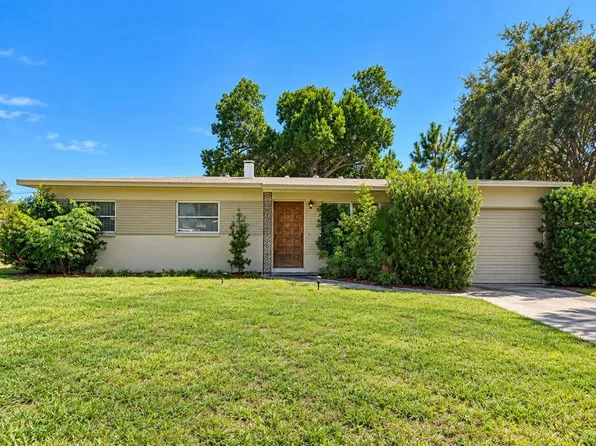 2755 KUMQUAT DRIVE, CLEARWATER, FL 33759