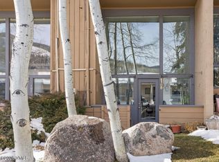 1081 Vail View Dr Unit B108, Vail, CO 81657