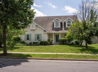 7113 Maple Point Dr, Madison, WI 53719
