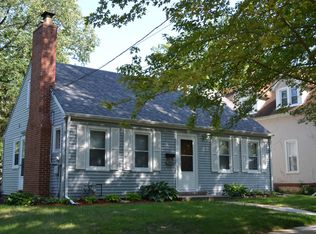 511 Rome Ave, Rockford, IL 61107