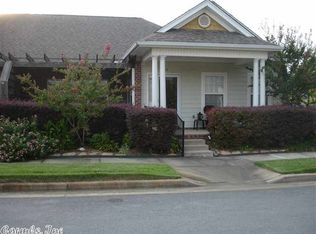 1502 Stagecoach Vlg, Little Rock, AR 72210