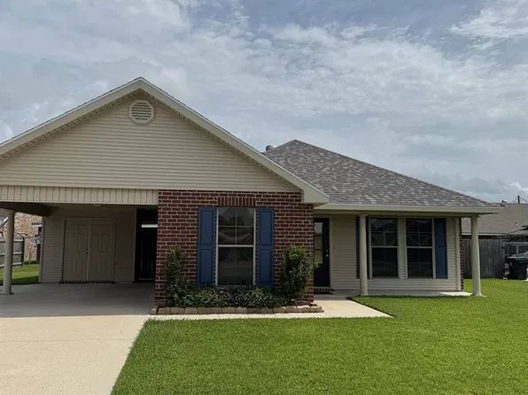 232 Gabreten Ln, Thibodaux, LA 70301