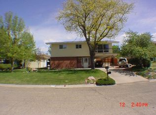 2117 Cimarron Ave, La Junta, CO 81050