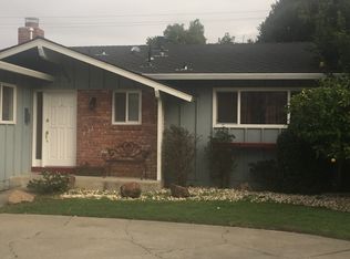 2068 Arrowood Ln, San Jose, CA