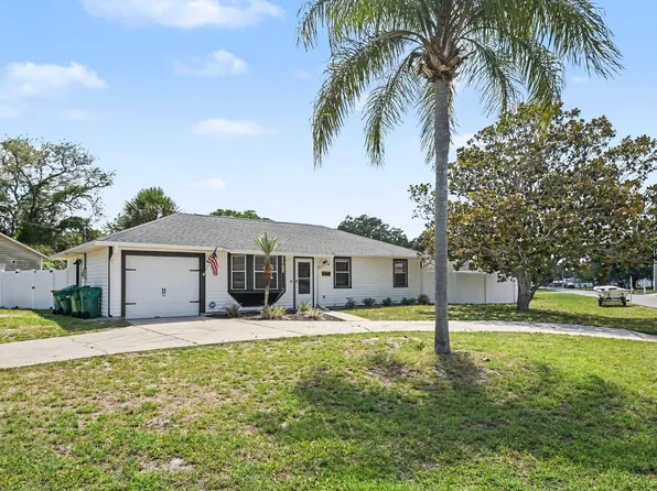 6460 Irving Rd, Cocoa, FL 32927