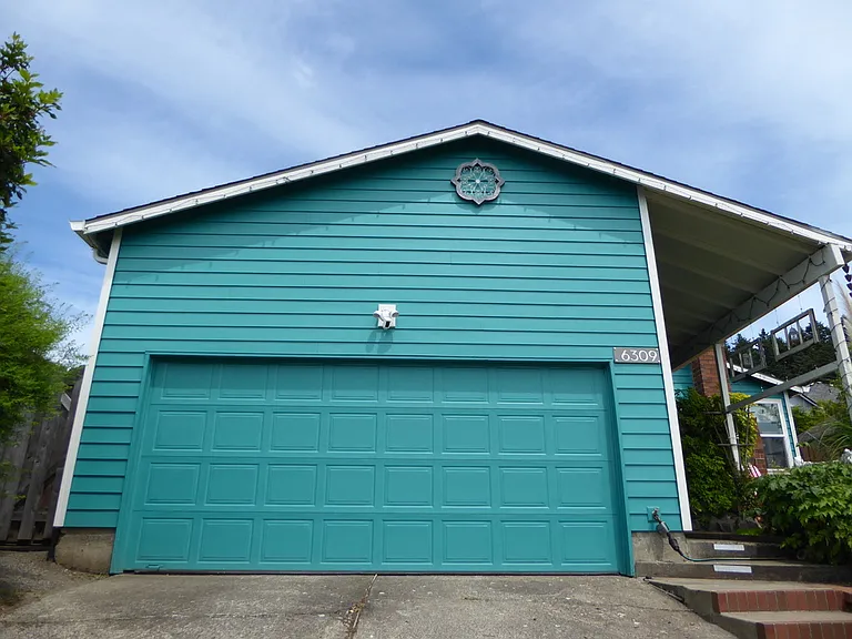 6309 SE Grant St — Photo 1