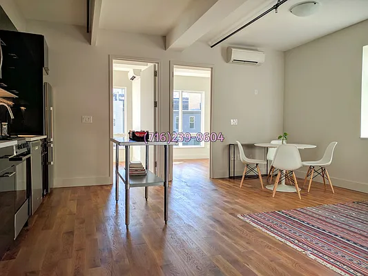 Rented by Manhattan Management LLC | media 46