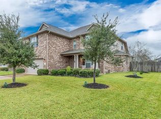 3223 Sabine Spring Ln, Katy, TX 77449