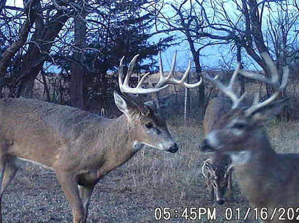 3175 Road P, Admire, KS 66830