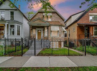 3424 W Parker Ave, Chicago, IL 60647