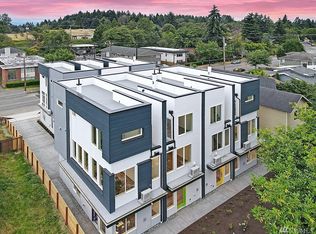 8823 9th Ave SW #B, Seattle, WA 98106