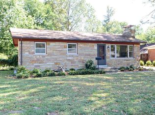 2511 Coronet Dr, Louisville, KY 40216