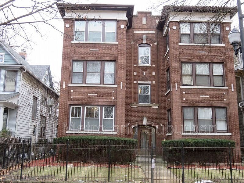 1st image of 5933 W Midway Park #2W