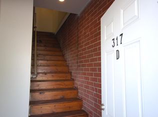 317 N 10th St APT D, Philipsburg, PA 16866