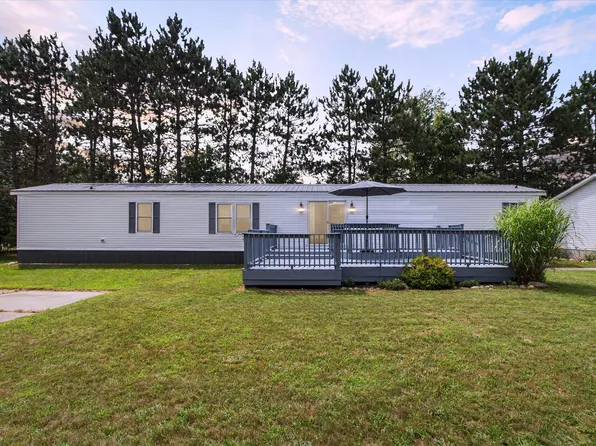 20021 21 Mile Rd, Big Rapids, MI 49307