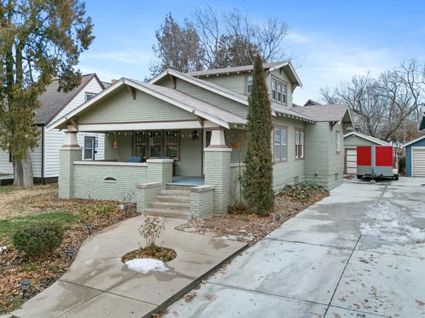 872 N Buffum St, Wichita, KS 67203