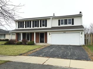 448 Highland Rd, Matteson, IL 60443