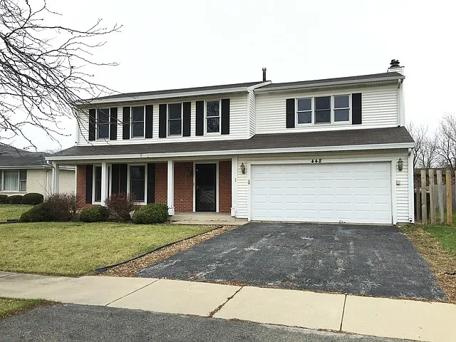 448 Highland Rd photo 1