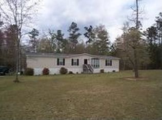 1201 Rushing Rd, Blythewood, SC 29016