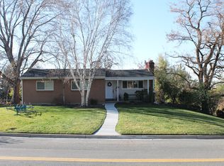 1192 S 600 E, Bountiful, UT 84010