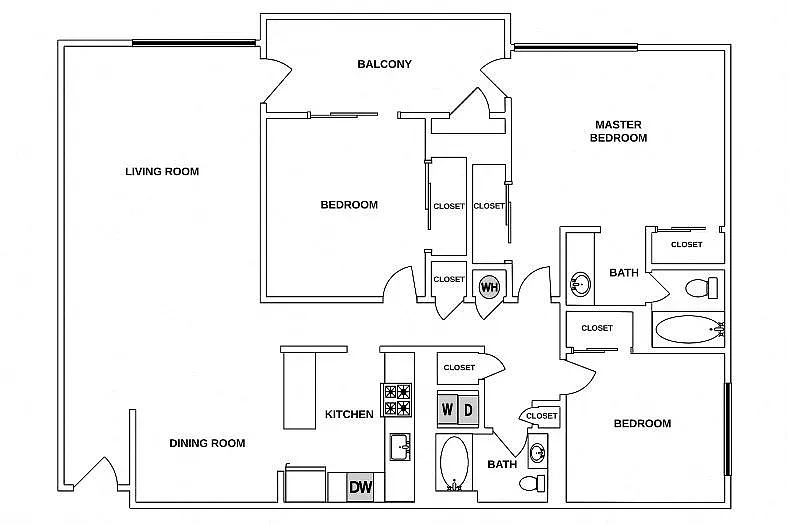 Building Photo - 49 Showers Dr #N360