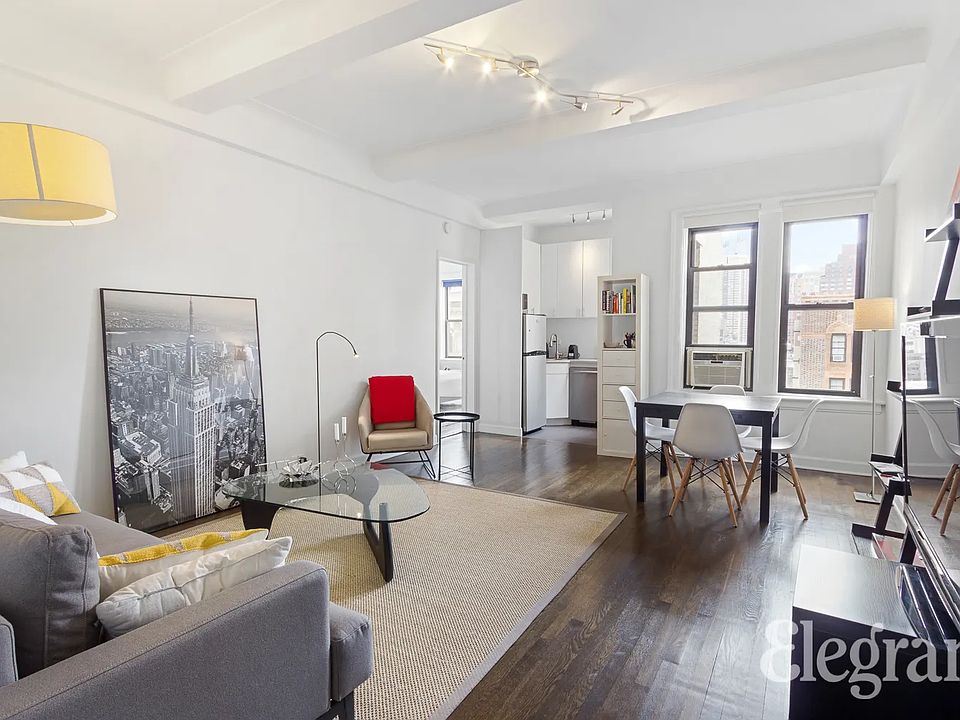 1st image of 41 W 72nd St APT 17C