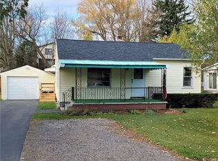 103 Jill St, Chittenango, NY 13037