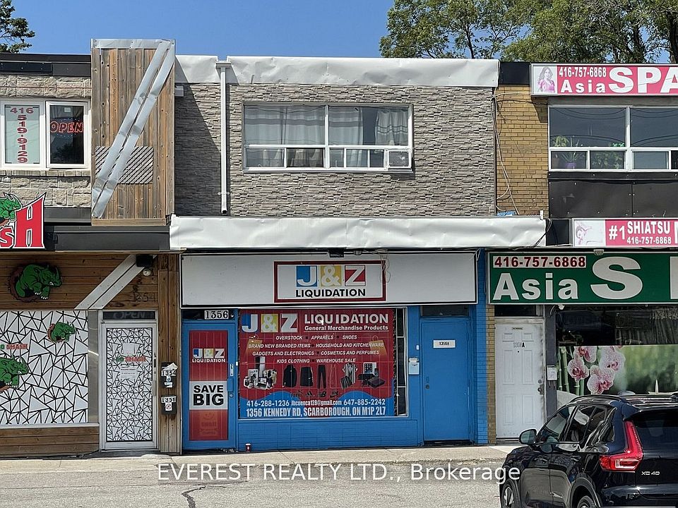 1st image of 1356 Kennedy Rd