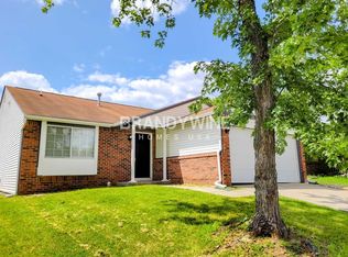 4108 Luxembourg Cir E, Indianapolis, IN 46228