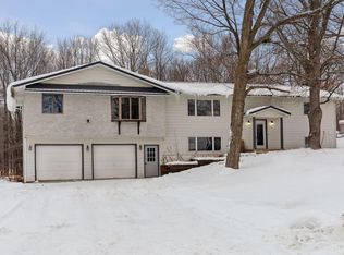 101 Woodland Trl, Clayton, WI 54004