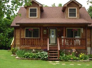 3443 Cagle Rd, Chattanooga, TN 37419