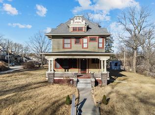 1330 20th St, Rock Island, IL